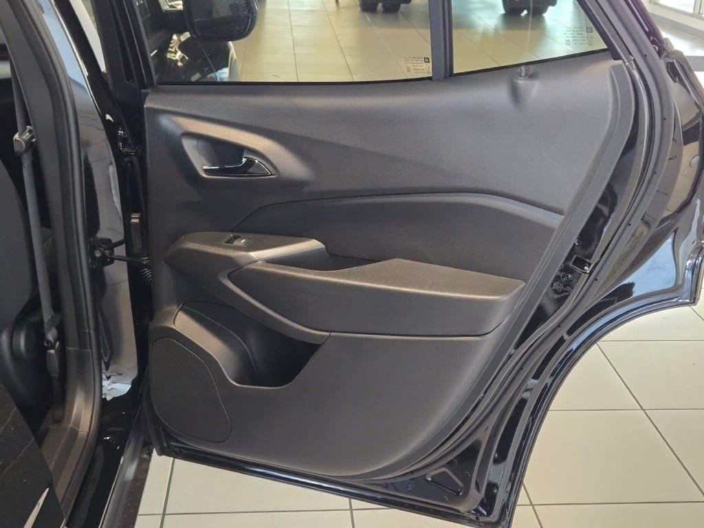 2026 CHEVROLET TRAX - Image 7