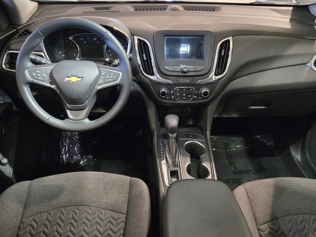 2023 CHEVROLET EQUINOX - Image 17