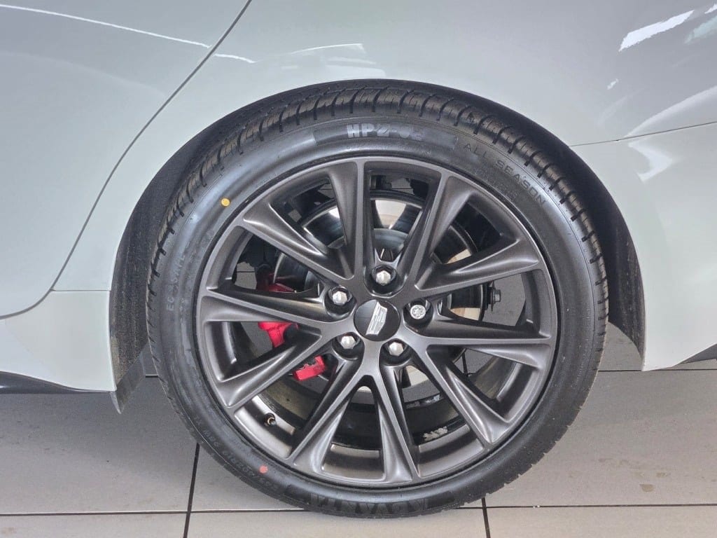 2021 CADILLAC CT5 - Image 11