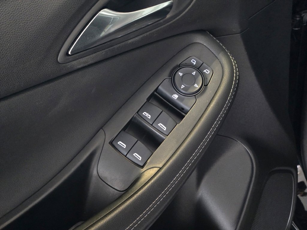 2024 BUICK ENCORE GX - Image 18