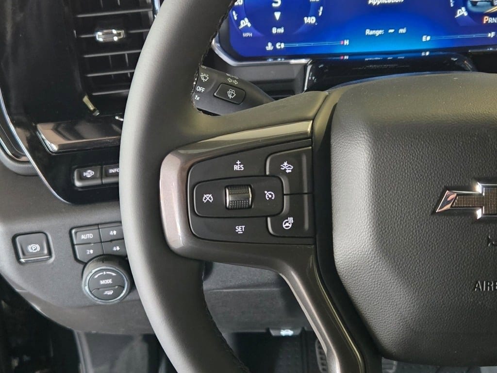 2026 CHEVROLET SILVERADO HD - Image 31