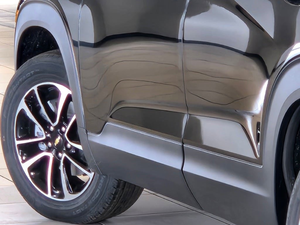 2026 CHEVROLET TRAILBLAZER - Image 15