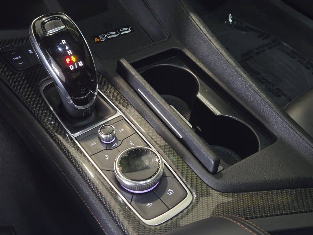 2021 CADILLAC CT5 - Image 26