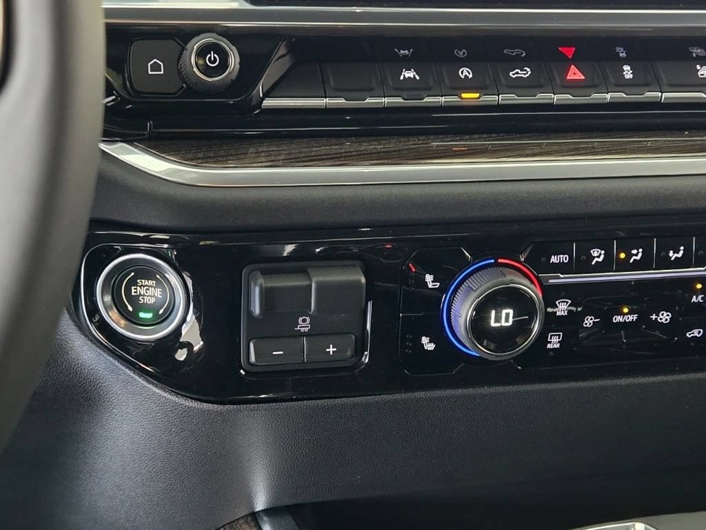 2026 Chevrolet Silverado 1500 LT - Photo 27