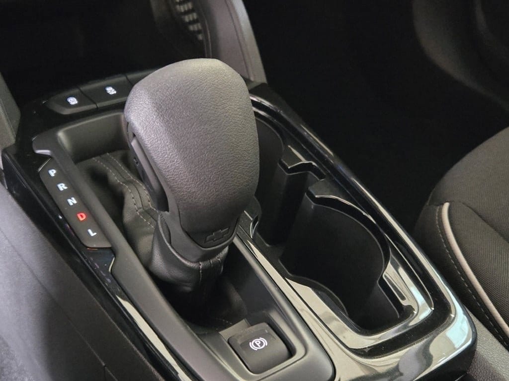 2026 CHEVROLET TRAILBLAZER - Image 26