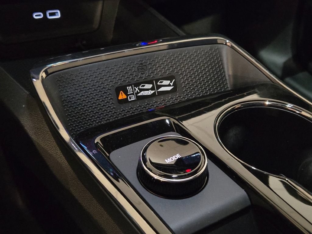 2026 Chevrolet Equinox RS - Photo 27