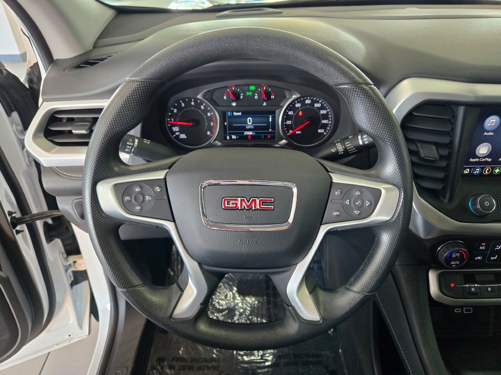 2023 GMC ACADIA - Image 35