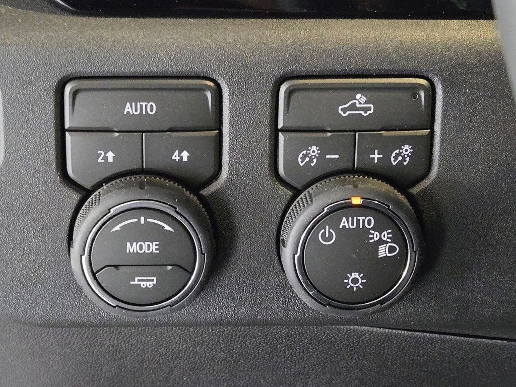 2026 Chevrolet Silverado 1500 LT - Photo 25