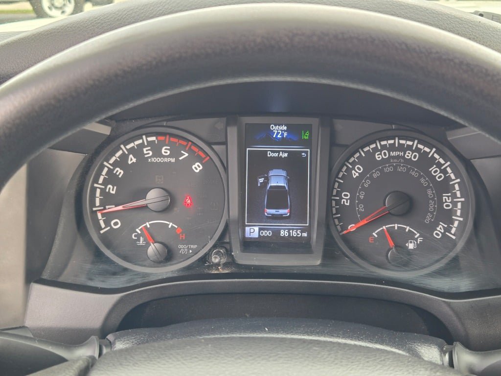 2021 Toyota Tacoma SR - Photo 32