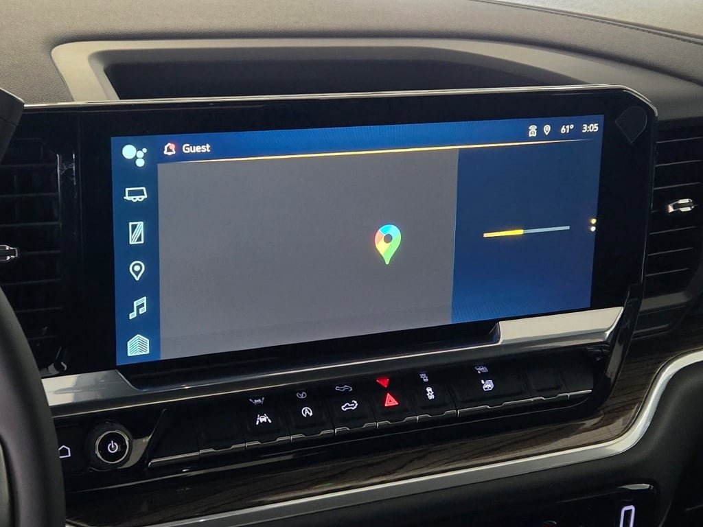 2026 CHEVROLET SILVERADO - Image 23