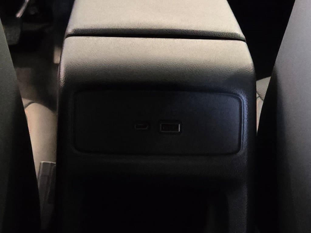 2026 CHEVROLET TRAX - Image 15