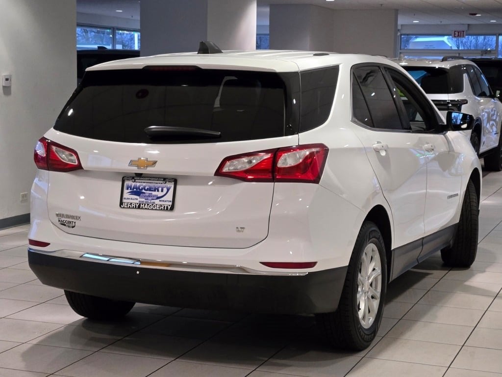 2019 CHEVROLET EQUINOX - Image 9
