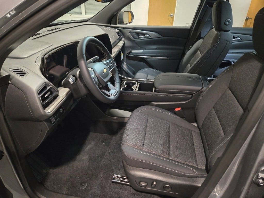 2026 CHEVROLET TRAVERSE - Image 22