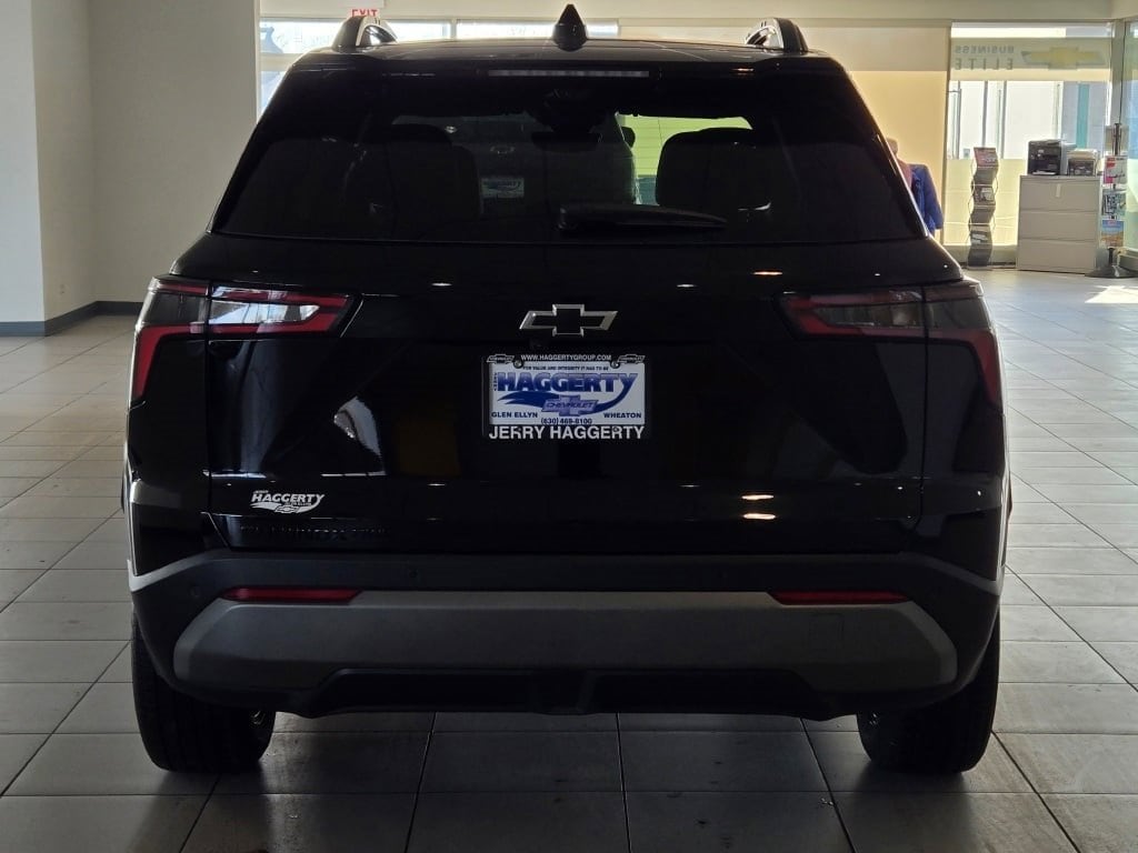 2026 CHEVROLET EQUINOX - Image 10