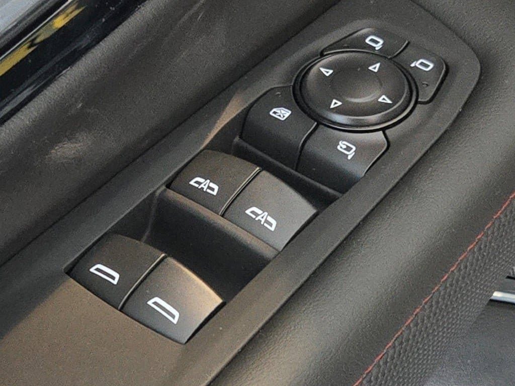 2026 Chevrolet Tahoe RST - Photo 22