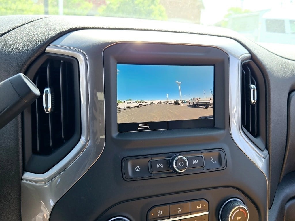 2024 CHEVROLET SILVERADO HD - Image 28