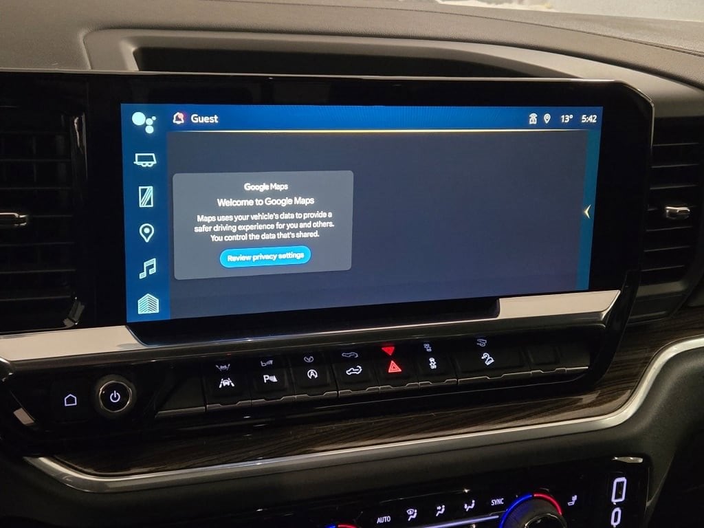 2026 CHEVROLET SILVERADO - Image 26