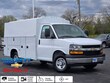  Chevrolet Express Cutaway 3500