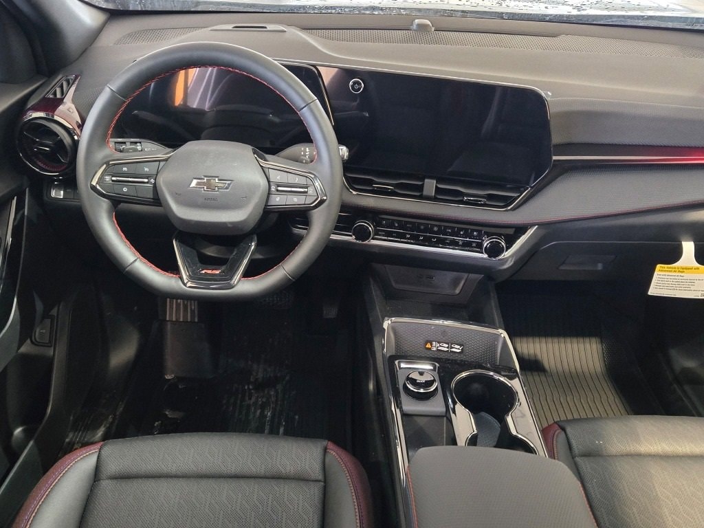 2026 CHEVROLET EQUINOX - Image 20