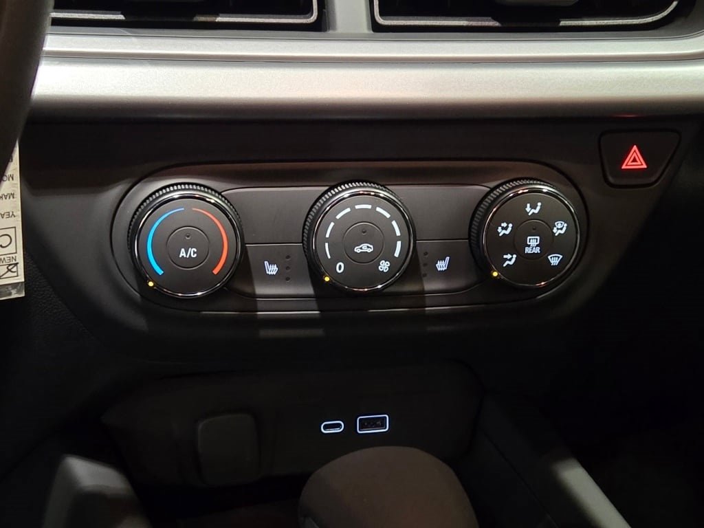 2026 CHEVROLET TRAX - Image 22