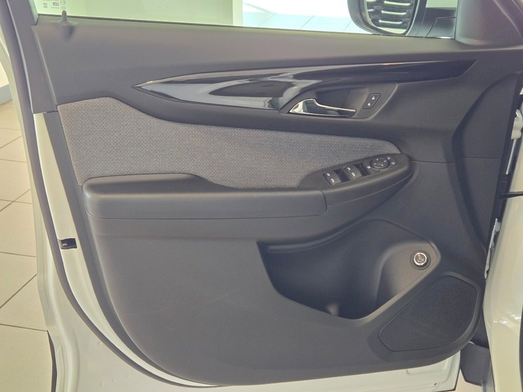 2026 CHEVROLET TRAILBLAZER - Image 17