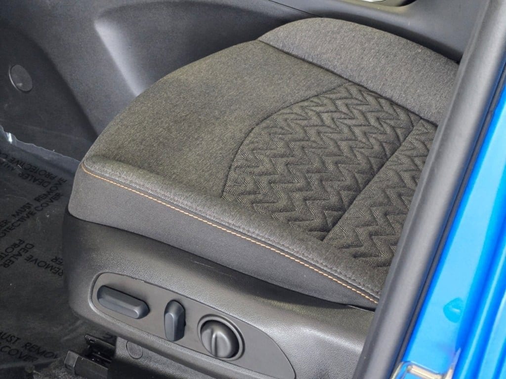 2024 CHEVROLET EQUINOX - Image 22