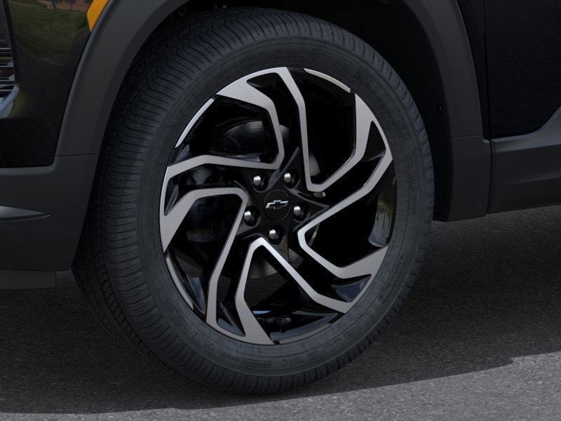 2026 CHEVROLET TRAILBLAZER - Image 9