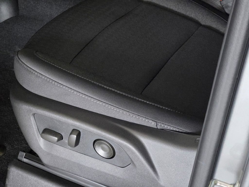 2026 Chevrolet Silverado 1500 LT - Photo 20