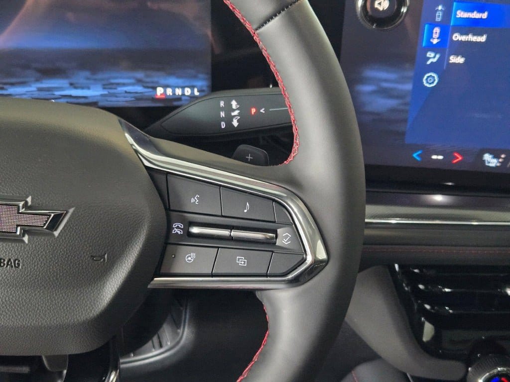 2026 Chevrolet Tahoe RST - Photo 32