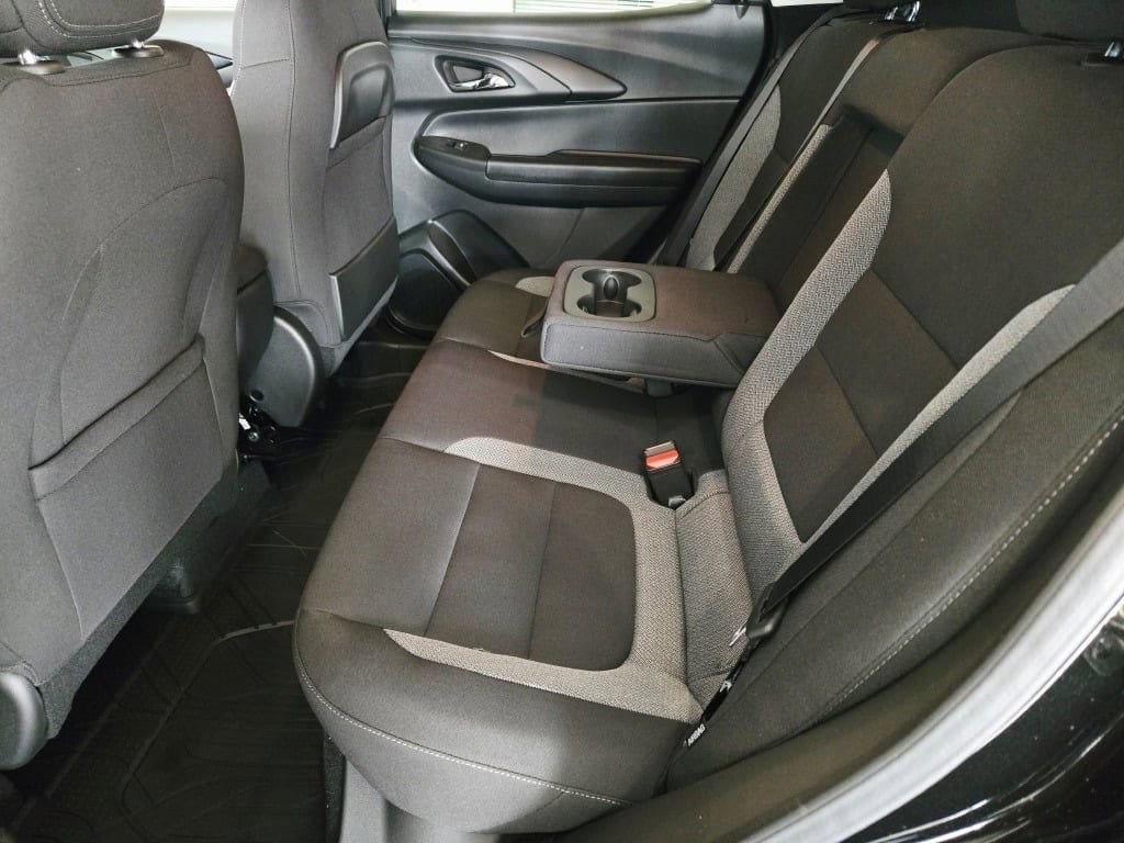 2026 Chevrolet Trailblazer LT - Photo 16