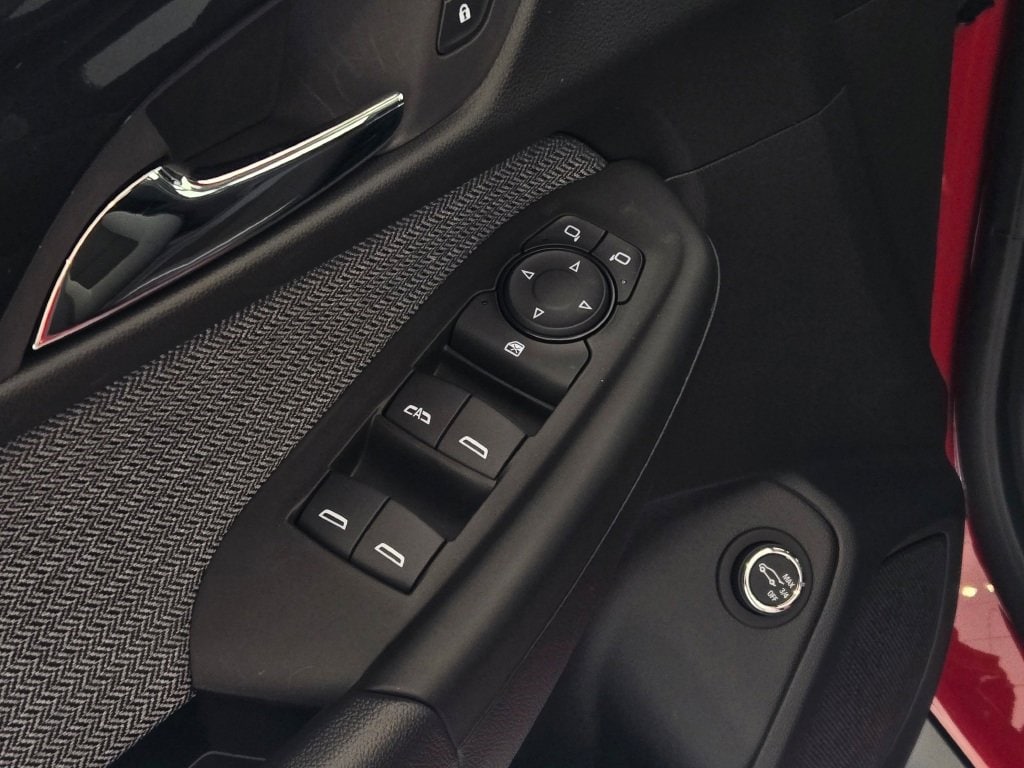 2026 CHEVROLET TRAILBLAZER - Image 18