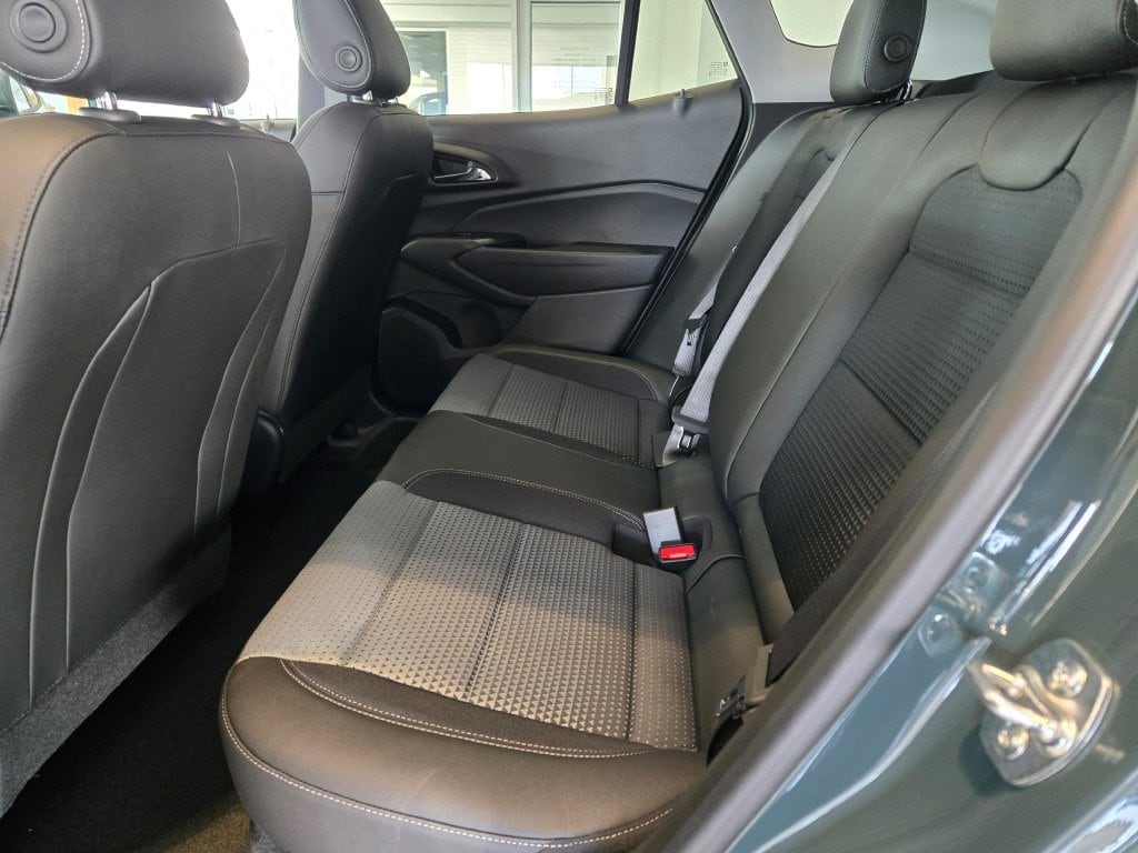2026 CHEVROLET TRAX - Image 14