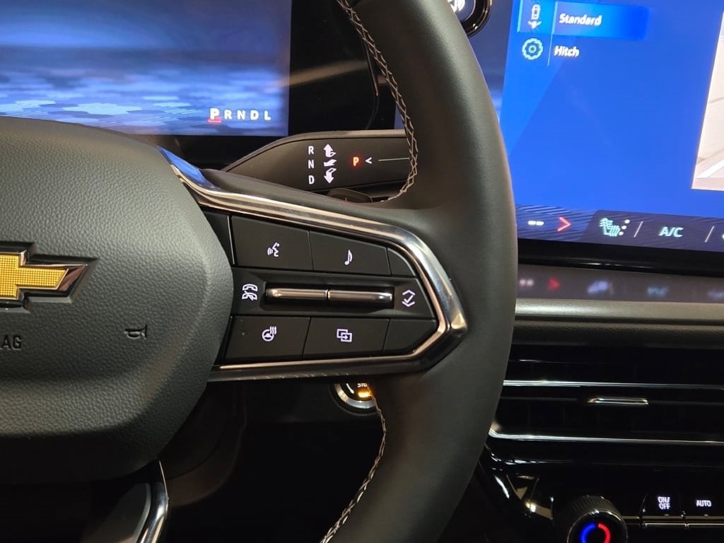 2026 CHEVROLET TRAVERSE - Image 29