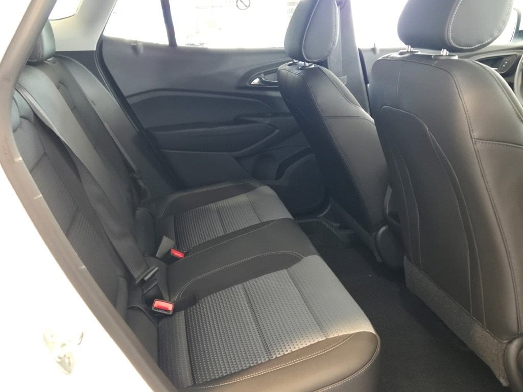 2026 CHEVROLET TRAX - Image 8