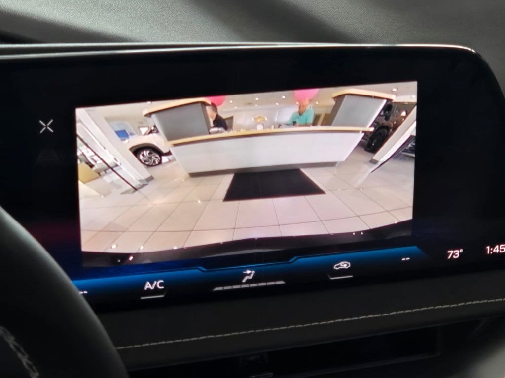 2026 CHEVROLET CORVETTE - Image 23