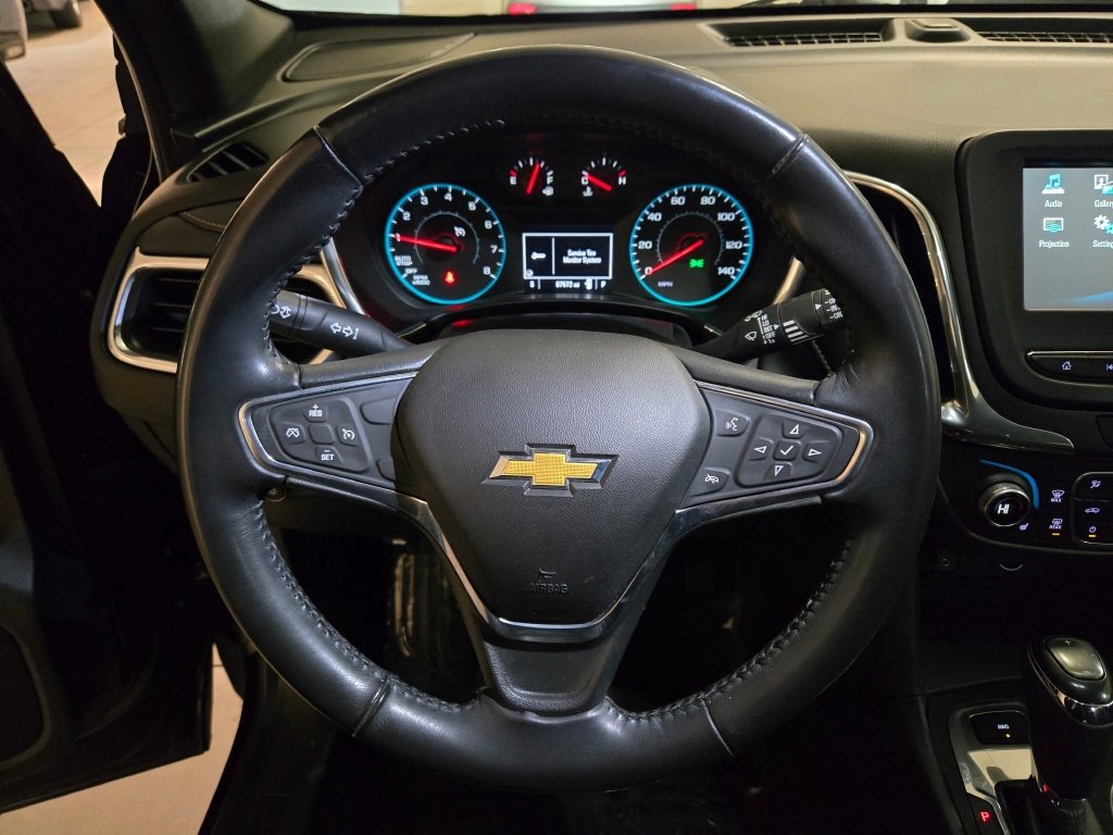 2018 CHEVROLET EQUINOX - Image 35