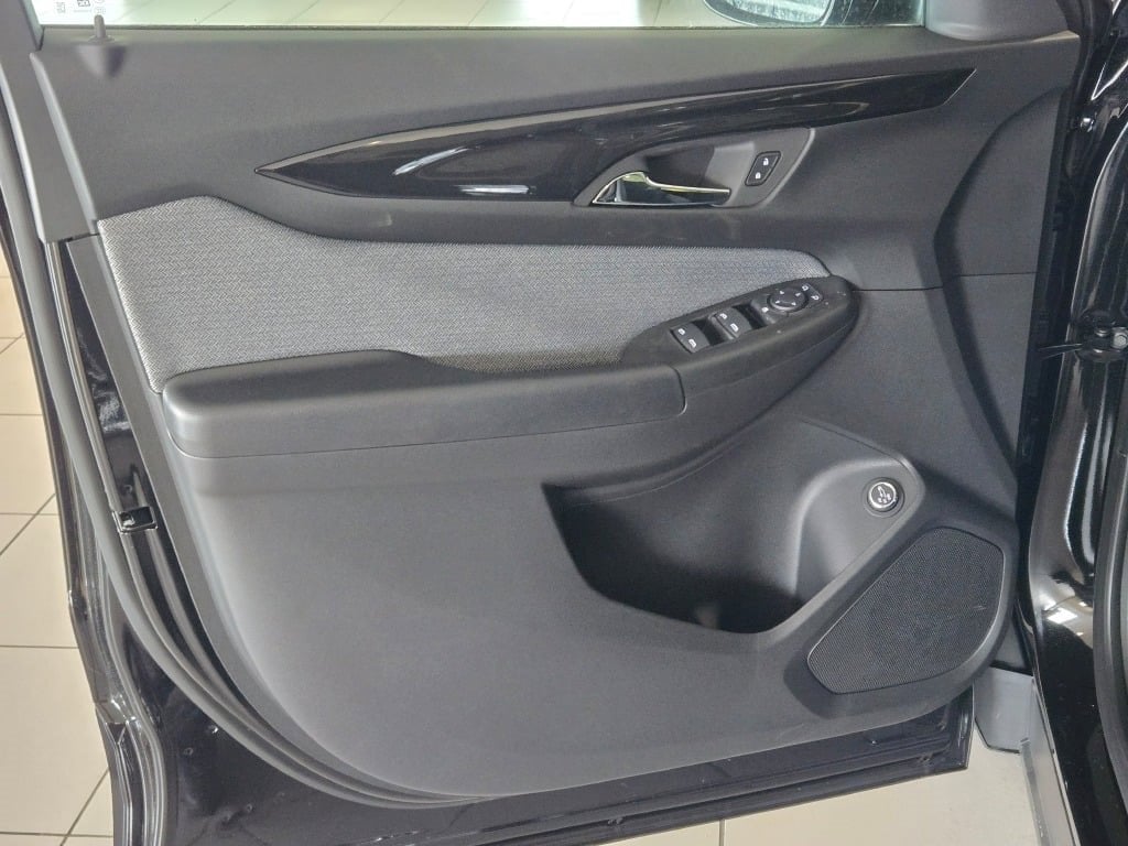 2026 CHEVROLET TRAILBLAZER - Image 18