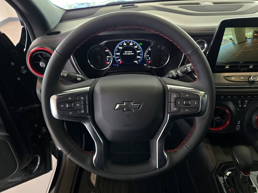 2026 CHEVROLET BLAZER - Image 34