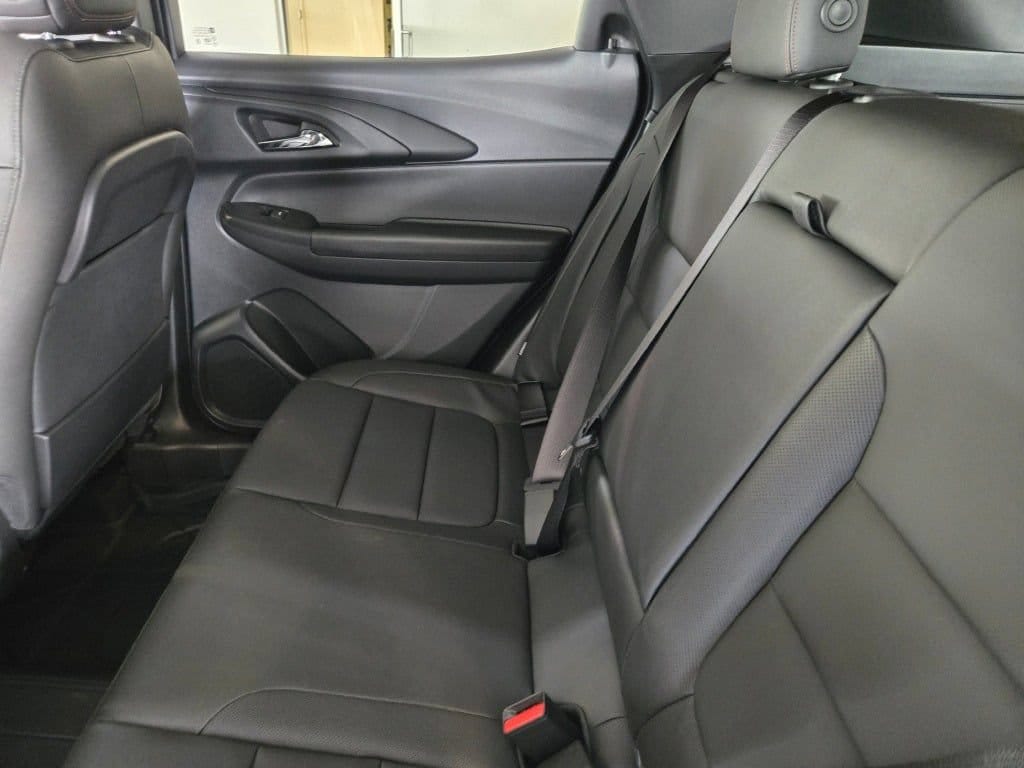 2026 Chevrolet Trailblazer RS - Photo 16