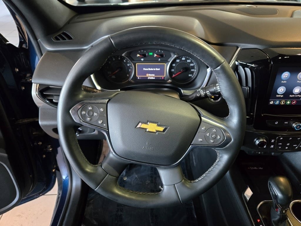 2023 CHEVROLET TRAVERSE - Image 33