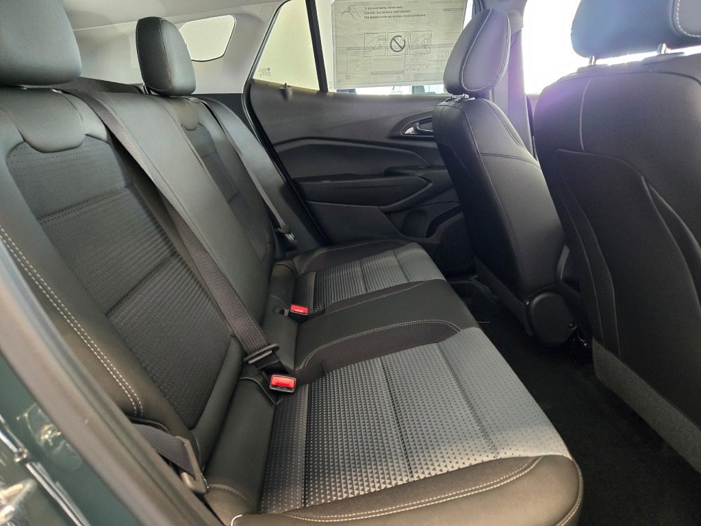 2026 CHEVROLET TRAX - Image 8