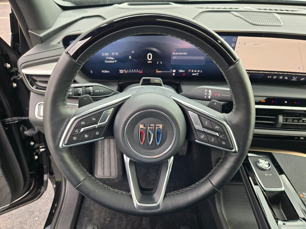 Vehicle thumbnail