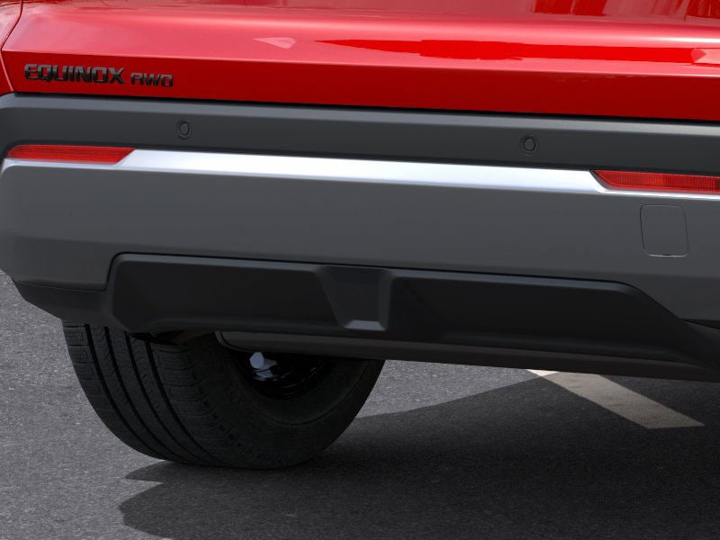 2026 CHEVROLET EQUINOX - Image 43