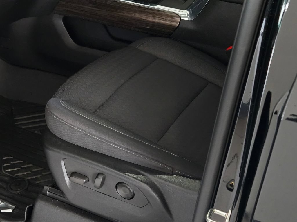 2024 Chevrolet Silverado 1500 RST - Photo 22