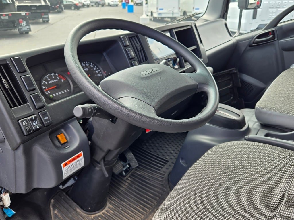 2024 CHEVROLET 4500HG - Image 9