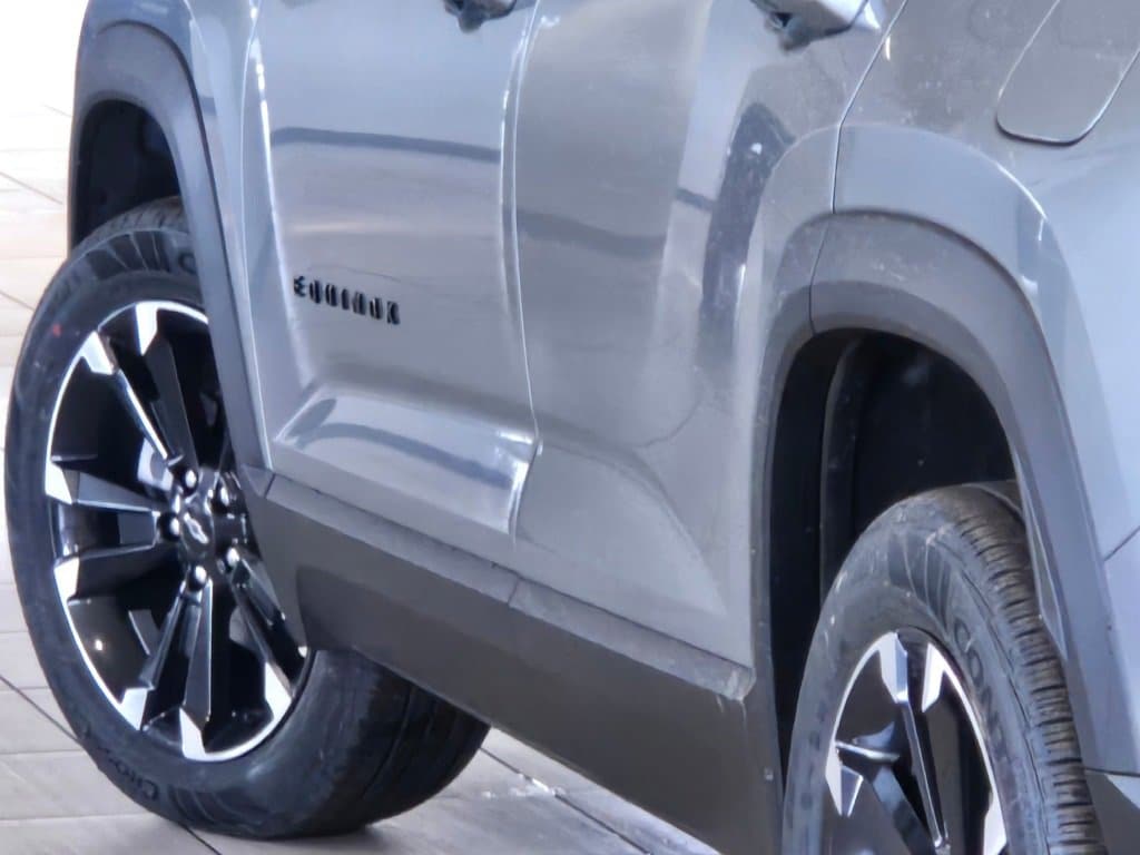 2026 CHEVROLET EQUINOX - Image 16