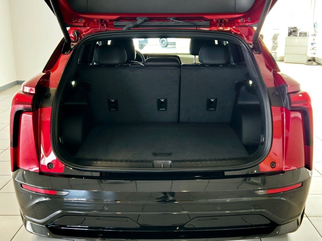 2024 CHEVROLET BLAZER - Image 12