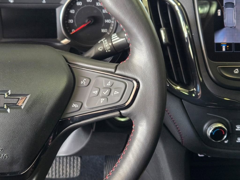 2022 Chevrolet Equinox RS - Photo 32