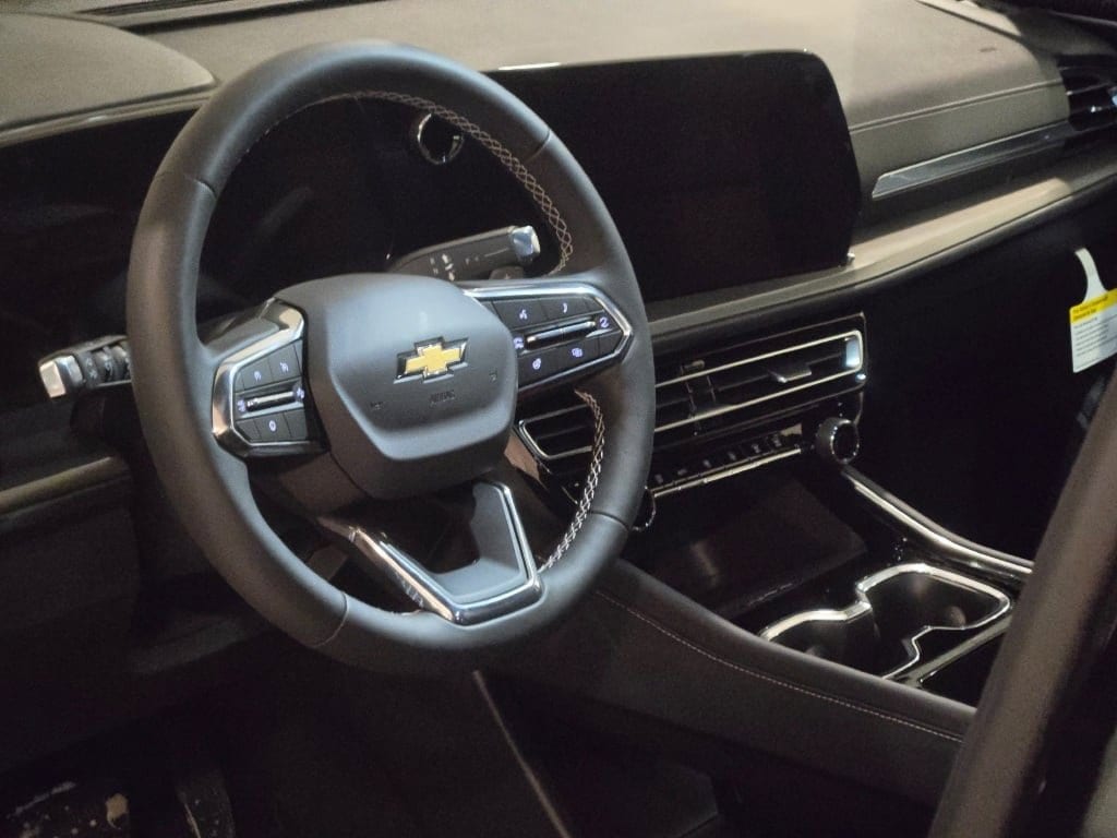 2026 CHEVROLET TRAVERSE - Image 21