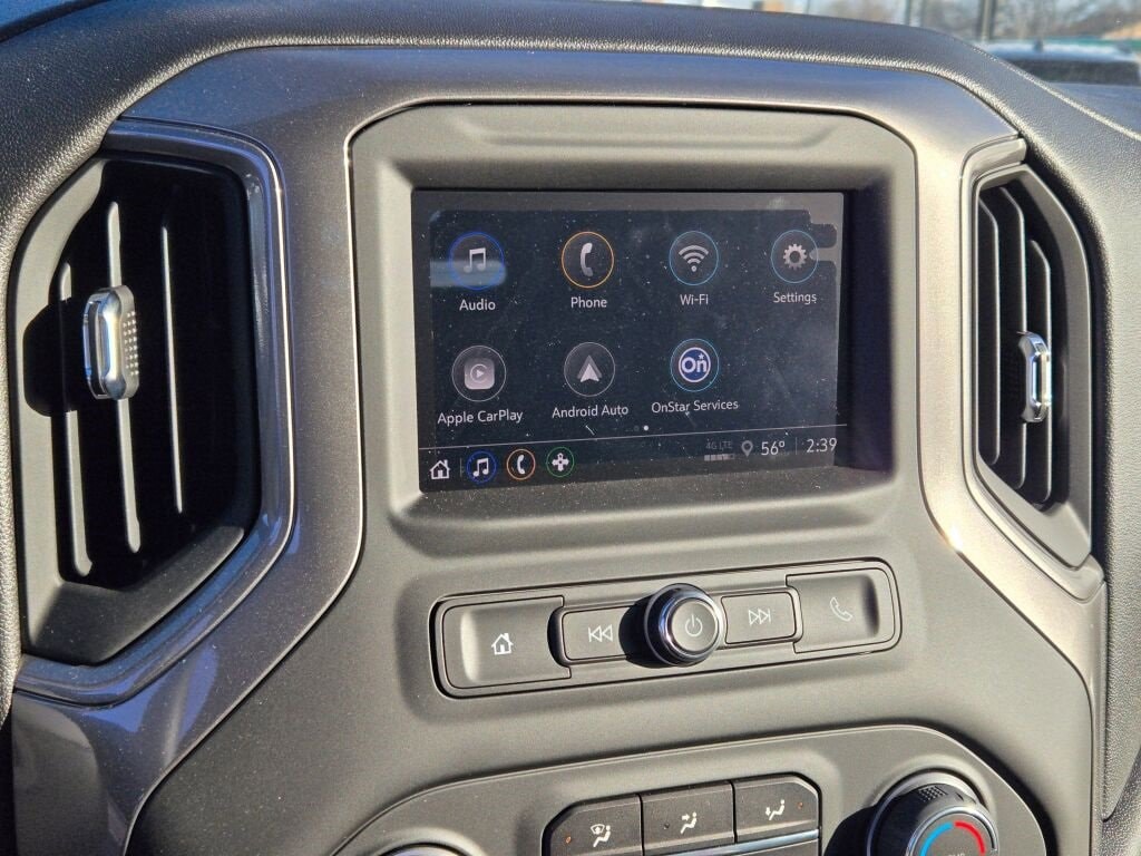 2026 CHEVROLET SILVERADO HD - Image 25